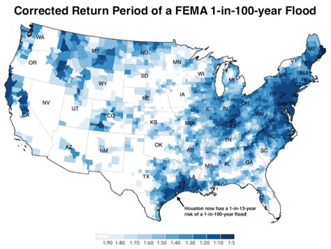 30 Great Tools To Determine Your Flood Risk In The U S Yale Climate Connections