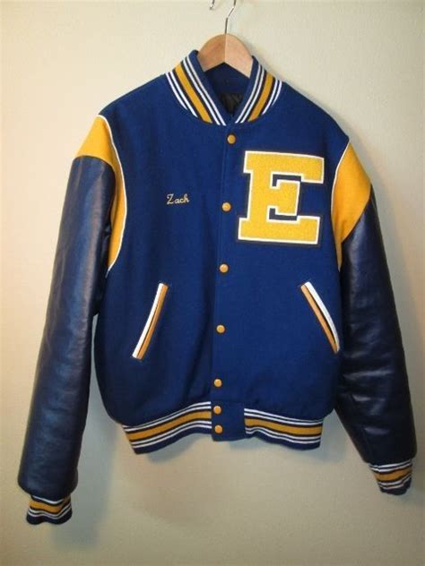 Pin By Imaan On Jackets Varsity Jacket Vintage Clothing Men Leather