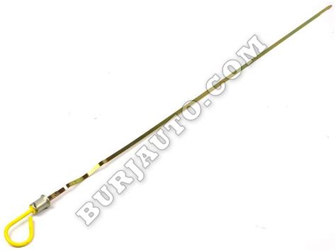 GAUGE OIL LEVEL 1114001T02 NISSAN