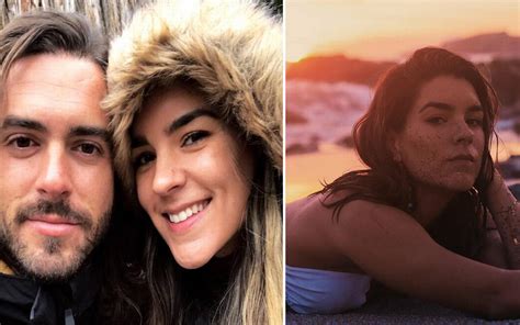 Ella Es Ana Araujo La Esposa Del Actor Pablo Lyle C Mo Se Conocieron