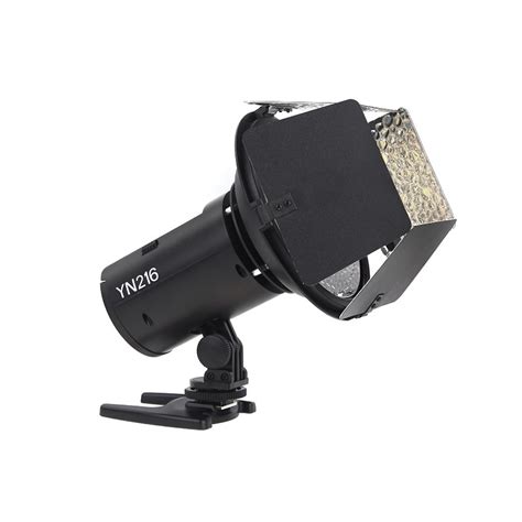 Đèn Led Video Light Yongnuo YN-216 chính hãng giá tốt tại Bình Minh Digital