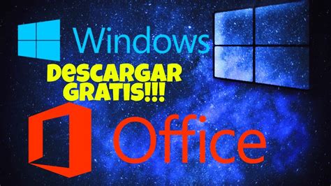 Descargar Todas Las Isos Oficiales De Windows Y Microsoft Office Youtube