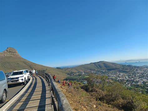 Vanuit Kaapstad Tafelberg En Kaap De Goede Hoop Tour Getyourguide