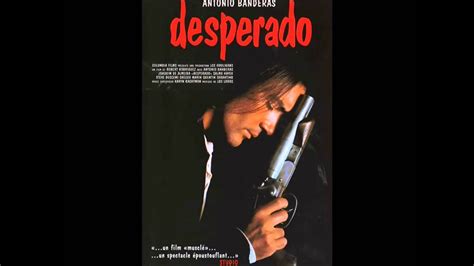 Desperado Los Lobos Cancion Del Mariachi Hd Youtube