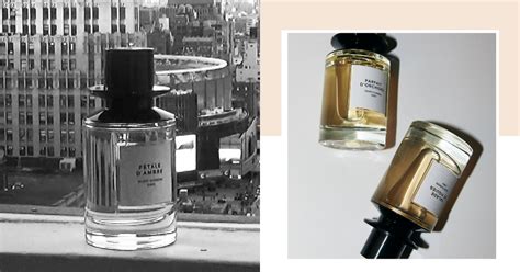 Zara X Jo Malone Cbe Perfumes In Singapore