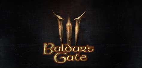 Larian Studios Interview: 'With Baldur's Gate 3 We Want to Innovate within the RPG Genre'