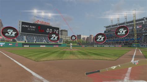 Mlb Home Run Derby Vr On Steam