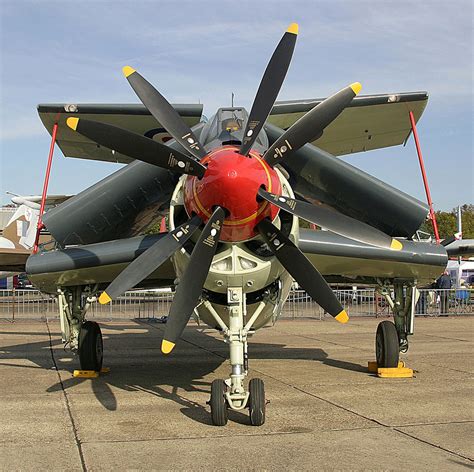 FAIREY GANNET Recovery Curios