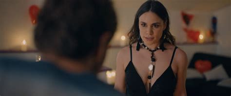 Nude Video Celebs Beatrice Bruschi Sexy Amici Per Caso 2024