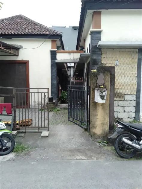 Dijual Cepat Kost Kosan Murah Isi Toko Dikawasan Jalan Teuku Umar Pulau