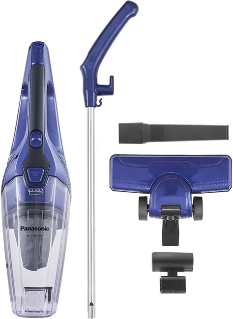 Eureka Forbes Easy Clean Plus Handheld Vacuum Cleaner With 800 Watts