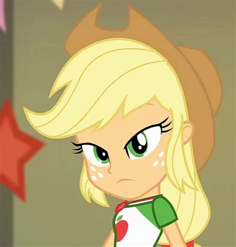 1788298 Safe Screencap Applejack Equestria Girls Equestria Girls Series