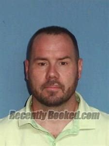 Recent Booking Mugshot For Jonathan Culver In Lonoke County Arkansas