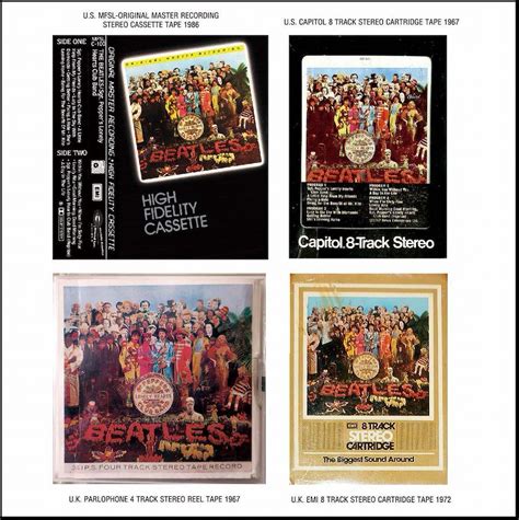 Buy The Beatles Sgt Pepper S Lonely Hearts Club Band The Ultimate