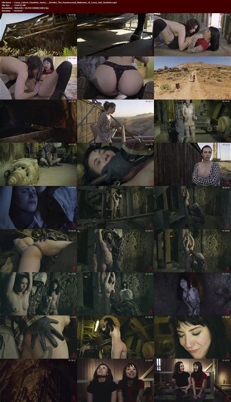 Nude Charlotte Sartre Videos And Pictures Recent Posts Page Forumophilia PORN FORUM