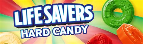 Life Savers 5 Flavors Hard Candy Rolls, (Pack of 20) : Amazon.ca ...