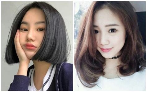 Gambar Model Rambut Wanita Chubby Makin Keren Yang Wajib Di