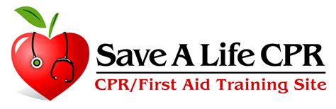 Save A Life Cpr Offers Aha Cpr Classes And Bls For Healthcare Providers