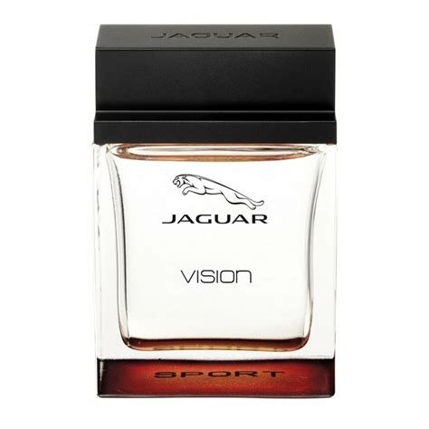 Jaguar Vision Sport Eau De Toilette Ml Skroutz Gr