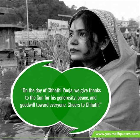 Chhath Is An Ancient Hindu Festival That Is Celebrated In Many Parts Of