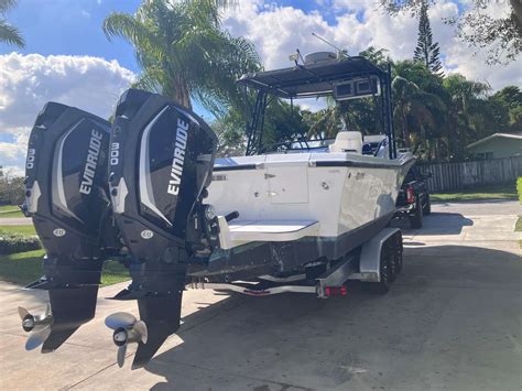 Mako Cuddy All Florida Yacht Sales