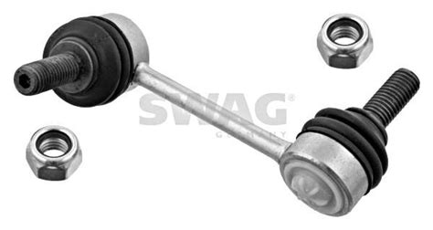 PAIR SWAG Front Left Stabilizer Bar X2 Strut Fits ALFA ROMEO 159 939