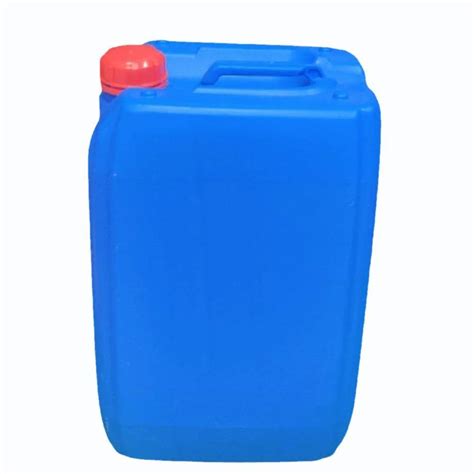 25 Litre Stackable HDPE Jerry Can At Rs 180 Piece HDPE Jerry Cans In