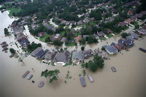 Hurricane Harvey Photos Popsugar News