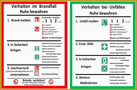 It Notfallplan Vorlage Überraschen 8 Muster Notfallplan Vorlagen Ideen