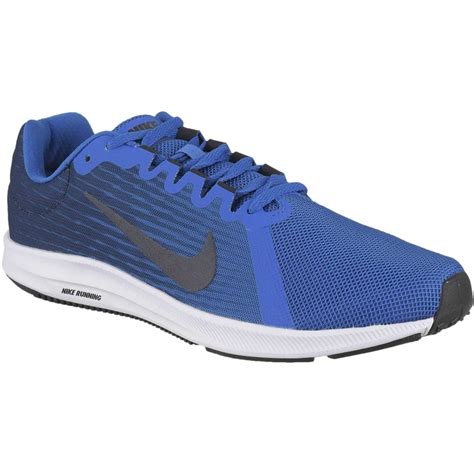 Nike Nike Downshifter 8 Zapatilla De Hombre Zapatos Nike Blancos