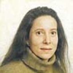 Maria Del Carmen Garcia Fernandez Oficial de 1ª de Formas Solidas