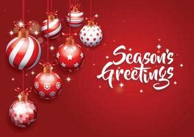 Seasons Greetings Graphics