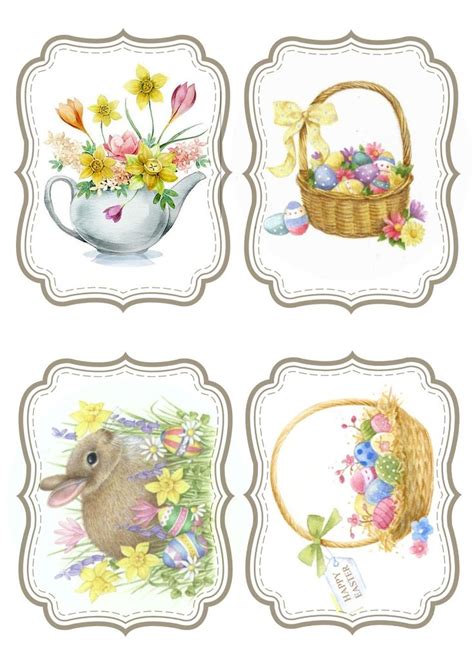 Pin By Lola Aldrich On Free Printable Art Easter Printables Free