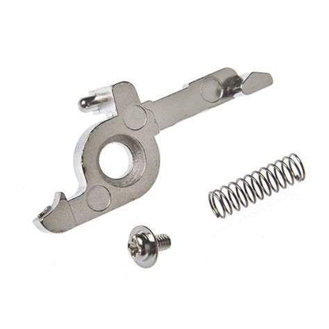 Lonex Selector Lever And Safety Set For Ak Series Airsoft Aegs Airsoft Central