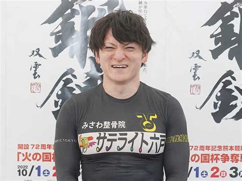 高橋陽介選手のプロフィール・ニュース・最新情報 競輪まとめ Netkeirin（ネットケイリン）