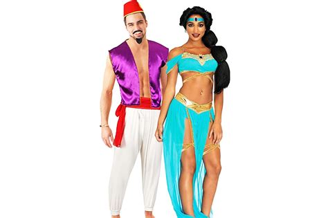 27 Sexy Halloween Costumes For Women Men And Couples In 2024