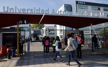 Becas Buap C Mo Obtener Una Telediario M Xico