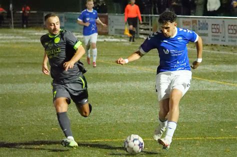 Vfl Pfullingen Tsv Oberensingen Vfl Pfullingen Fu Ball