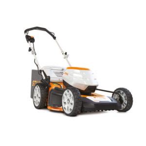 STIHL RMA 510 Battery Powered Mower Sharpe S Lawn Equipment Service