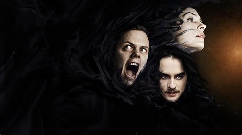 Assistir Hemlock Grove Série Online Grátis Super Series