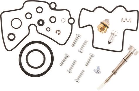 All Balls Carburetor Rebuild Kit 26 1521 Ebay