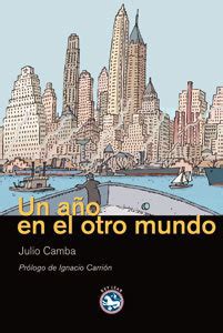 LA CIUDAD AUTOMÁTICA CAMBA JULIO Sinopsis del libro reseñas