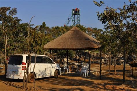 Lusaka National Park - Zambia Tourism