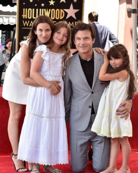 Francesca Nora Bateman Meet Eldest Daughter Of Jason Bateman And Amanda Anka