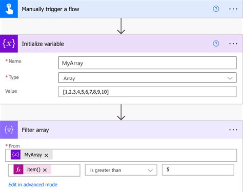 How To Use Power Automate Filter Array By 21 Examples