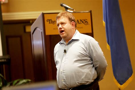 Luntz Depressed By 2016 Politics — And Who Can Blame Him Las Vegas