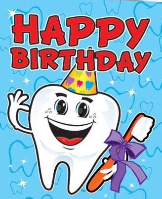 17 Birthday wishes dentist ideas | dentist, birthday, birthday wishes