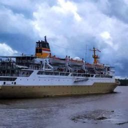 Bmkg Keluarkan Peringatan Dini Gelombang Tinggi Di Laut Jawa