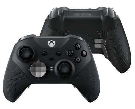 Bon Plan Manette Xbox Elite Serie 2 Pas Cher Pour One Et PC