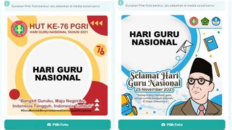 6 Lagu Bertema Guru Untuk Hari Guru Nasional 2021 Lengkap Dengan Lirik